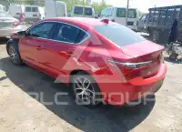2020 Acura ILX photo