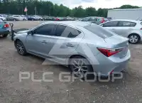2020 Acura ILX фото