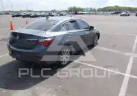 2020 Acura ILX photo