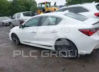 2020 Acura ILX фото