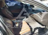 2020 Acura ILX photo