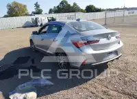 2020 Acura ILX фото