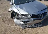 2020 Acura ILX фото