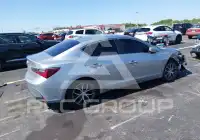 2020 Acura ILX photo