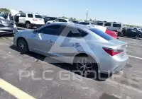2020 Acura ILX photo