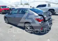 2020 Acura ILX photo