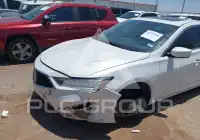2020 Acura ILX фото