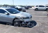 2020 Acura ILX photo
