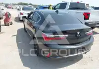 2020 Acura ILX фото
