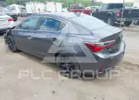 2020 Acura ILX фото