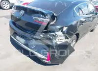 2020 Acura ILX фото