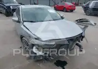 2020 Acura ILX фото
