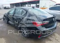 2020 Acura ILX photo