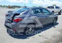 2020 Acura ILX photo
