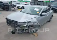 2020 Acura ILX фото