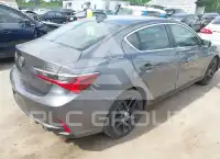 2020 Acura ILX фото