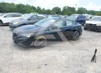 2020 Acura ILX photo