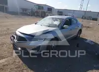 2020 Acura ILX фото