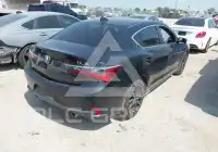 2020 Acura ILX фото