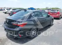 2020 Acura ILX фото