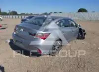 2020 Acura ILX фото