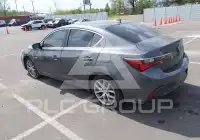 2020 Acura ILX photo