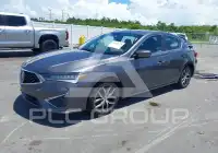 2020 Acura ILX photo