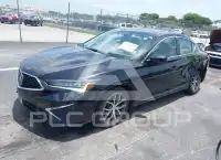 2020 Acura ILX фото