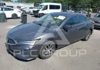 2020 Acura ILX фото