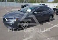 2020 Acura ILX photo