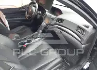 2020 Acura ILX photo