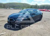 2020 Acura ILX фото