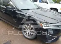 2020 Acura ILX фото