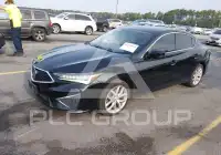 2020 Acura ILX фото