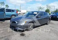 2020 Acura ILX photo