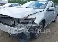 2020 Acura ILX фото