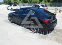 2020 Acura ILX фото