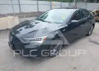 2020 Acura ILX фото