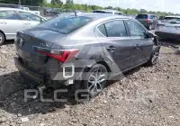 2020 Acura ILX фото