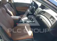 2020 Acura ILX фото