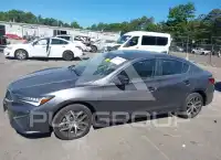 2020 Acura ILX фото