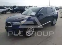 2020 Acura RDX фото
