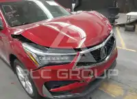 2020 Acura RDX фото