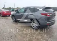 2020 Acura RDX фото