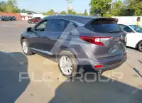 2020 Acura RDX фото