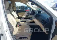 2020 Acura RDX фото