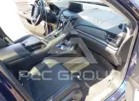 2020 Acura RDX фото