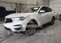 2020 Acura RDX фото