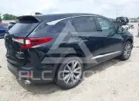 2020 Acura RDX photo