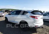 2020 Acura RDX фото